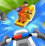 Игра Электрокоп 3D