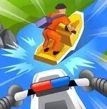 Игра Электрокоп 3D