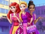Игра Старшеклассники | Highschool Divas