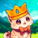 Игра Королевские Кошки