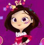 Игра Сказочный Патруль: Варя