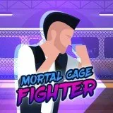 Игра Боец Смертной Клетки