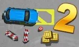 Игра Припаркуй мою машину 2 | Park My Car 2