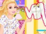 Игра Барби Бабочка Дива | Barbie Butterfly Diva