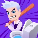 Игра А4 Прятки - Прячься или Ищи