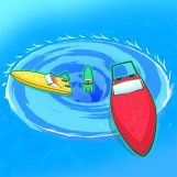 Игра Вихрь ИО