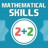 Игра Математические Навыки