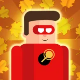 Игра Лига Супергероев 2
