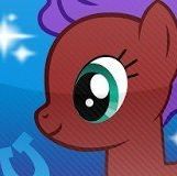 Игра Пони Креатор v3: Создай Свою Пони 3