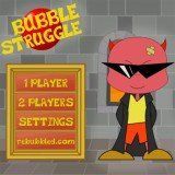 Игра Проблемный Пузырь 1 | Bubble Trouble 1