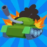Игра Танковая Зона