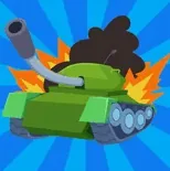 Игра Танковая Зона
