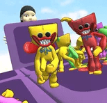 Игра Вечеринка с Падением