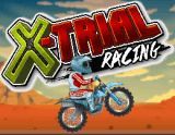 Игра Х Триал Гонки | X Trial Racing