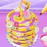 Игра Креативная Пекарня Для Тортов