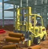 Игра Симулятор Менеджера Цепочки Поставок