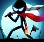 Игра Эпическая Битва Стикменов