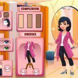 Игра Наряды Для Девочек Делюкс