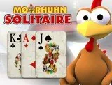 Игра Пасьянс Морхун | Moorhuhn Solitaire