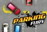 Игра Парковочное безумство | Parking Fury
