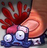 Игра Убить Зомби | Zombi Smash