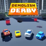 Игра Сносное Дерби