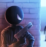 Игра Мистер Стикмен | Mr Stickman