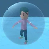 Игра Зорб Битва | Zorb Battle