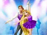 Игра Принцесса Бадерина Bullet Rush | Princess Ballerina Bullet Rush