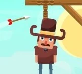 Игра Спаси Ковбоя
