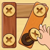 Игра Гайки и Болты: Решение Для Дерева