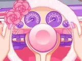 Игра Принцесса-Водитель Quiz | Princess Driver Quiz