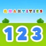 Игра Количество |  Quantities