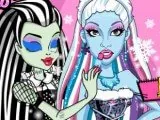 Игра Monsterfy Леди Гага | Monsterfy Lady Gaga