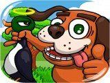 Игра Утинный Охотник l Duck Hunter