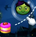 Игра Хэллоуин Карандаш