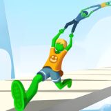 Игра Башня из Людей