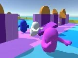 Игра Беги Рояль 3D | Run Royale 3D