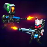 Игра Суперметаллические Войны