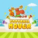 Игра Футбольный Двигатель | Football Mover