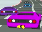Игра Крутая гонка FreeGear