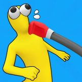 Игра Энергичный Парень