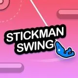 Игра Стикмен Свинг | Stickman Swing