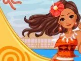 Игра Корабль Моаны | Moana's Ship