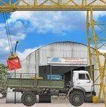 Игра Перевозка Груза на Камазе