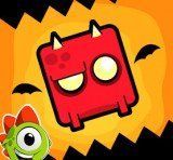 Игра Зубчатый | Jagged