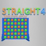 Игра Straight 4 - Multiplayer