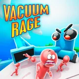 Игра Вакуумная Ярость