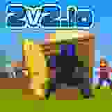 Игра 2v2.io
