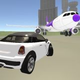 Игра Экстремальное Вождение Автомобиля